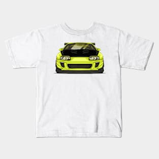 Mk4 Kids T-Shirt